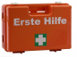 Preview: Erste-Hilfe-Koffer Multi leer Außenansicht